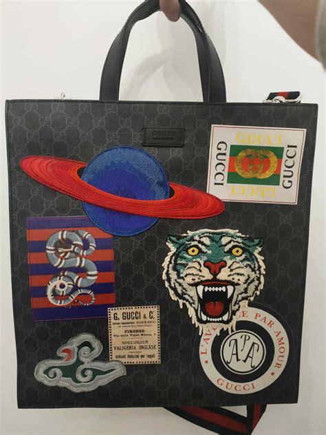 gucci bag tiger head|gucci bag with red snake.